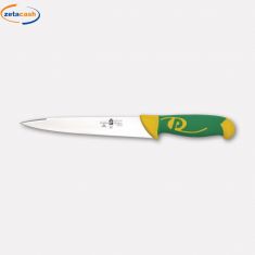 COLTELLO SCANNO INOX CM 18