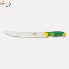 COLTELLO ARROSTO INOX PROFESSIONALE CM 26