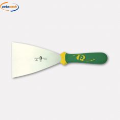 SPATOLA PIZZA INOX CM 14