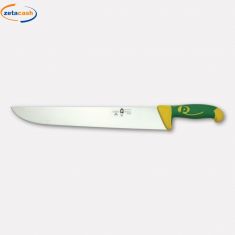 COLTELLO FRANCESE INOX PROFESSIONALE CM 36