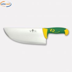 COLTELLO COLPO INOX PROFESSIONALE CM 28