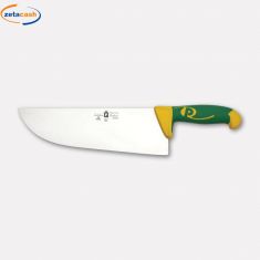 COLTELLO PER AFFETTARE INOX CM 28