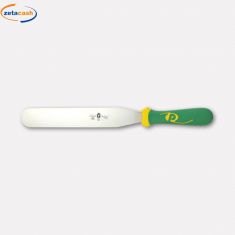 SPATOLA CUOCO INOX PROFESSIONALE CM 22