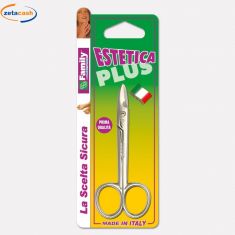 FORBICI PER UNGHIE PIEDI 4 POLL.