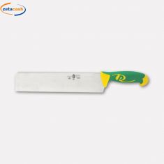 COLTELLO CUCINA INOX PROFESSIONALE CM 25