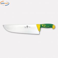 COLTELLO FETTA PESANTE INOX CM 33