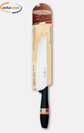 COLTELLO PER CARNE INOX CM 18