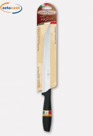 COLTELLO ARROSTO INOX CM 22