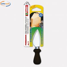 COLTELLO PER FORMAGGIO CM 5 E MANICO INDEFORMABILE