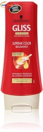 BALSAMO GLISS COLOR PROTECT 200 ML