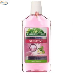 COLLUTTORIO ANTICA ERBORISTERIA SENSITIVE 500ML