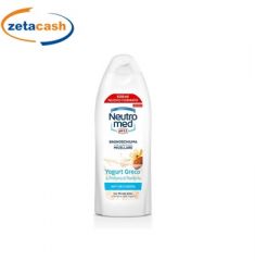 BAGNOSCHIUMA YOGURT GRECO E MANDORLA 600 ML NEUTROMED