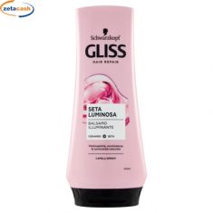 BALSAMO GLISS SETA LUMINOSA 200 ML