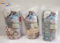 COPRIASSE UNIVERSALE 140 X 50 CM