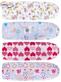 COPRIASSE UNIVERSALE 158 X 60 CM 100% COTONE