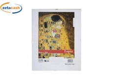 CORNICE A GIORNO CON VETRO ANTINFORTUNISTICO 30 X 40 CM