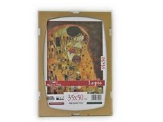 CORNICE A GIORNO CON VETRO ANTINFORTUNISTICO CM. 35X50