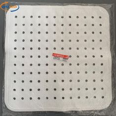 TAPPETO DOCCIA BIANCO PLASTICA