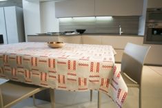 TOVAGLIA PANAMA FANTASIE ASSORTITE CM. 140X240