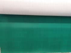 PROTEGGI TAVOLO BIANCO/VERDE H 140 CM VENDITA A METRO