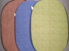 CUSCINO CUCCIA 75 X 50 CM