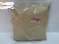 CUSCINO SALOTTO TULIPANO BEIGE 43 X 43 CM