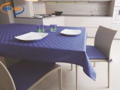 TOVAGLIA DAMINA 140 X 140 CM