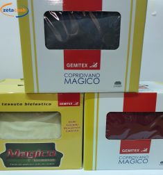 COPRIDIVANO 3 POSTI BIELASTICO