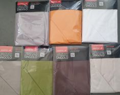 COMPLETO LETTO SINGOLO NO STIRO