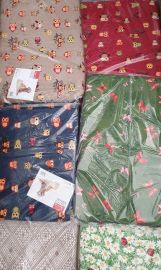 CUSCINO ANIMAL 50 X 60 CON GUFI