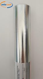 PLASTICA ADESIVA METALLIZZATA 1,5 METRI