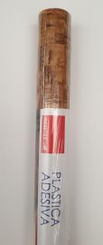 PLASTICA ADESIVA 45 CM X 2 METRI
