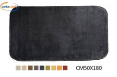 TAPPETO MERLINO 50 X 180 CM ANTISCIVOLO