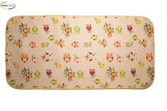 TAPPETO CON GUFI 50 X 75 CM