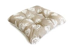 CUSCINO MORBIDINO SHABBY CM 35 X35