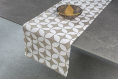 RUNNER SHABBY 40 X 140 CM