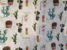 PROTEGGITAVOLO CACTUS H 140 CM VENDITA A METRO