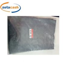 TOVAGLIA CRICK IN TINTA UNITA CM 120X120