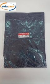 TOVAGLIA CRIK ROTONDA IN PVC E TNT DI POLIPROPILENE CM 160