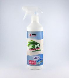 PROFUMATORE ACTIVE BREZZA MARINA 600 ML