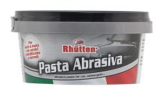 PASTA ABRASIVA 150 ML PER VERNICI METALLIZZATE E NORMALI
