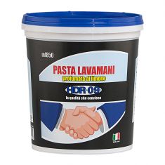 PASTA LAVAMANI PROFUMATA A LIMONE 850ML