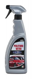 PULITORE VETRI ML 600 SPRAY