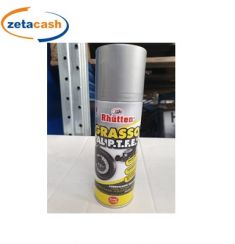 GRASSO AL P T F E 200 ML