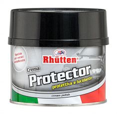 CREMA PROTECTOR PROTETTIVA E LUCIDANTE 250 ML