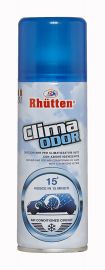 DEODORANTE PER CLIMATIZZATORI AUTO 175 ML