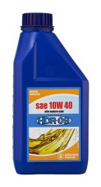OLIO MOTORE AUTO 1 LITRO