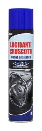 LUCIDANTE CRUSCOTTI A SPRAY 600 ML
