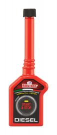 ADDITIVO SUPERCONCENTRATO START E STOP 160 ML DIESEL