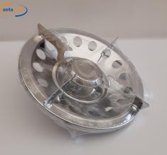 BRUCIATORE FORNELLO MAGNUM